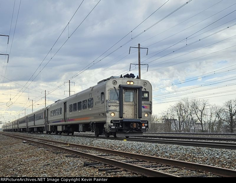 NJT 5016